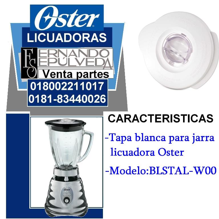PAPA BLANCA OSTER.JPG