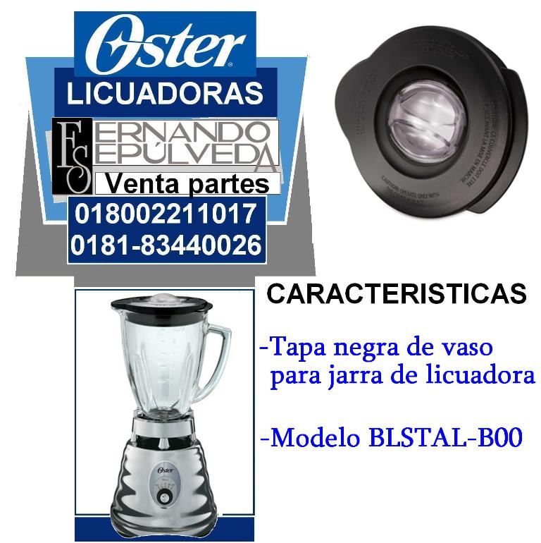 TAPA NEGRA OSTER JARRA.JPG