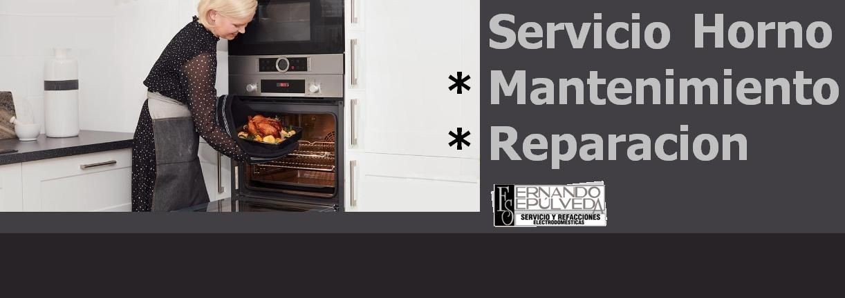 ¿Cómo se utiliza un Horno?