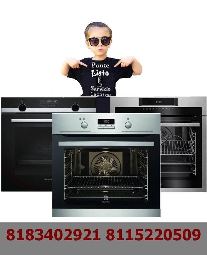 Cuál sería el horno adecuado para su cocina