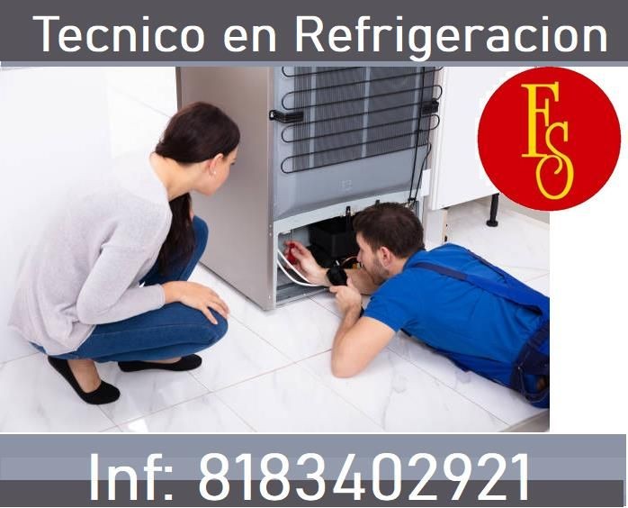 FALLAS MAS USUALES EN LOS REFRIGERADORES
