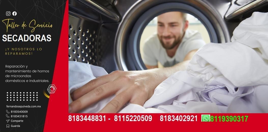 Procedimiento sencillo para que no se arrugue la ropa en su secadora