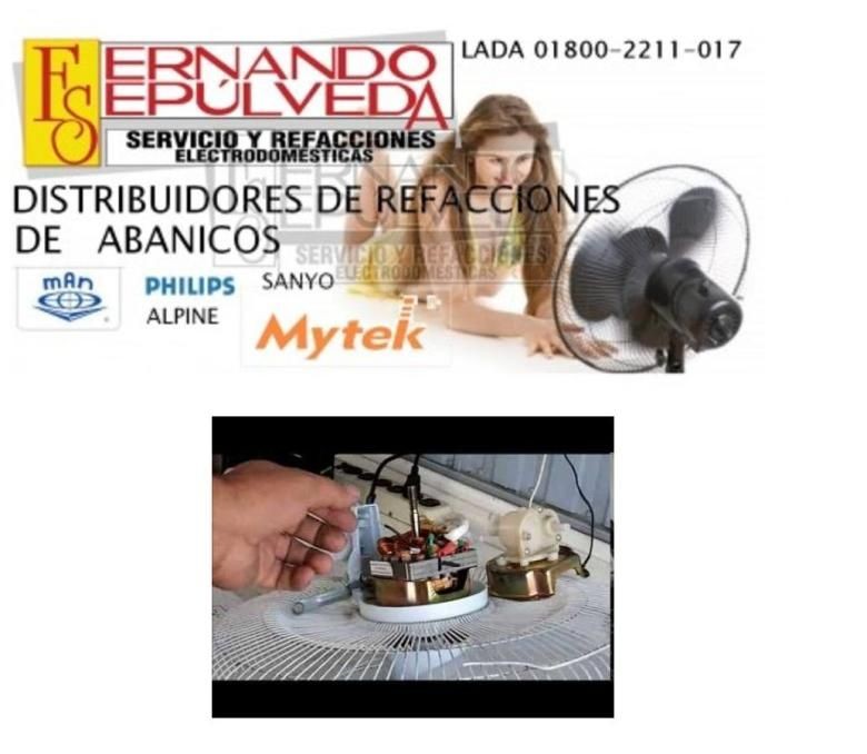 MANTENIMIENTO FÁCIL PREVENTIVOS PARA SU VENTILADOR O ABANICO.
