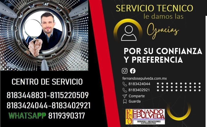 CUIDADOS PARA SU SECADORA.