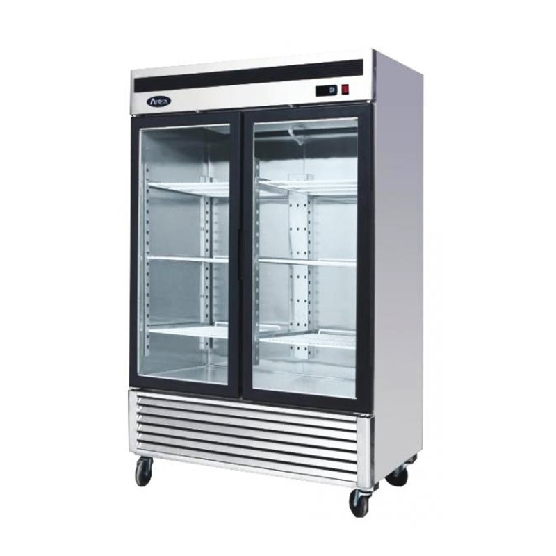 ¿Cómo elegir el refrigerador industrial ideal para tu negocio?