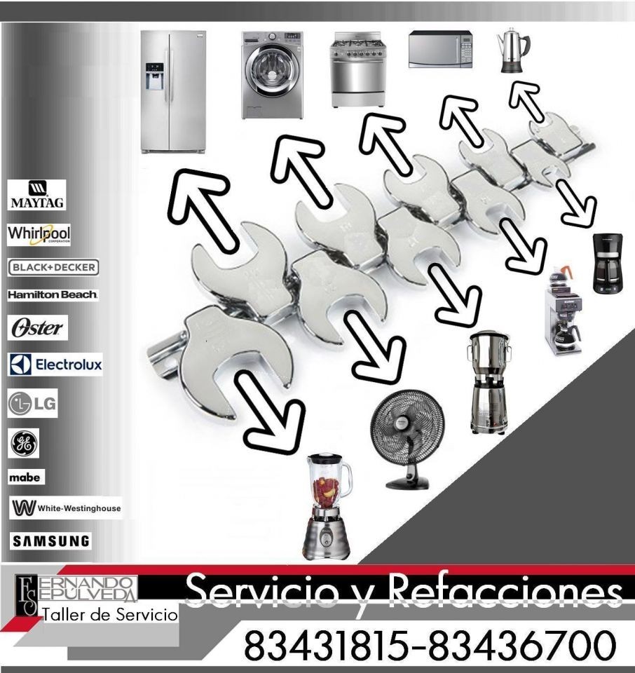 PRECAUCION QUE SE DEBE DE TOMAR ANTES DE ACEPTAR UN SERVICIO DE LAVADORA O SU ELECTRODOMESTICO .