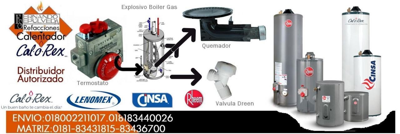 ¿Cuando debes cambiar el boiler?