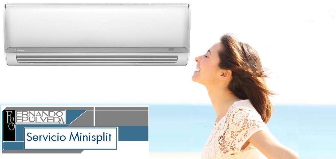 ¿Funcionamiento del minisplit?