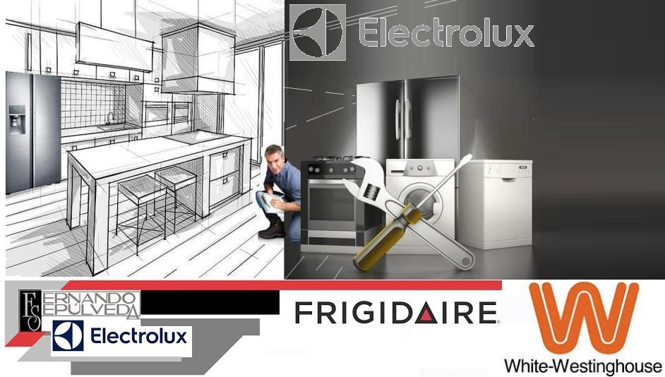 TIPS y SUGERENCIAS para la reparación de lavadoras ELECTROLUX