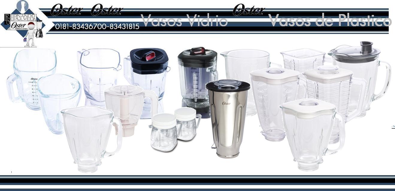 todos vasos oster.JPG